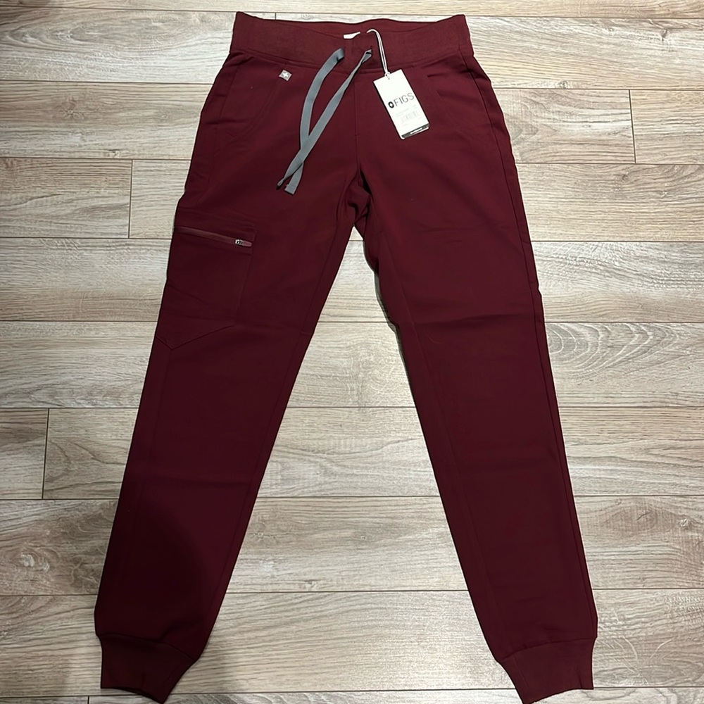FIGS Zamora Jogger